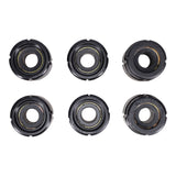 Body Mount Bushing Kit