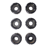 Body Mount Bushing Kit
