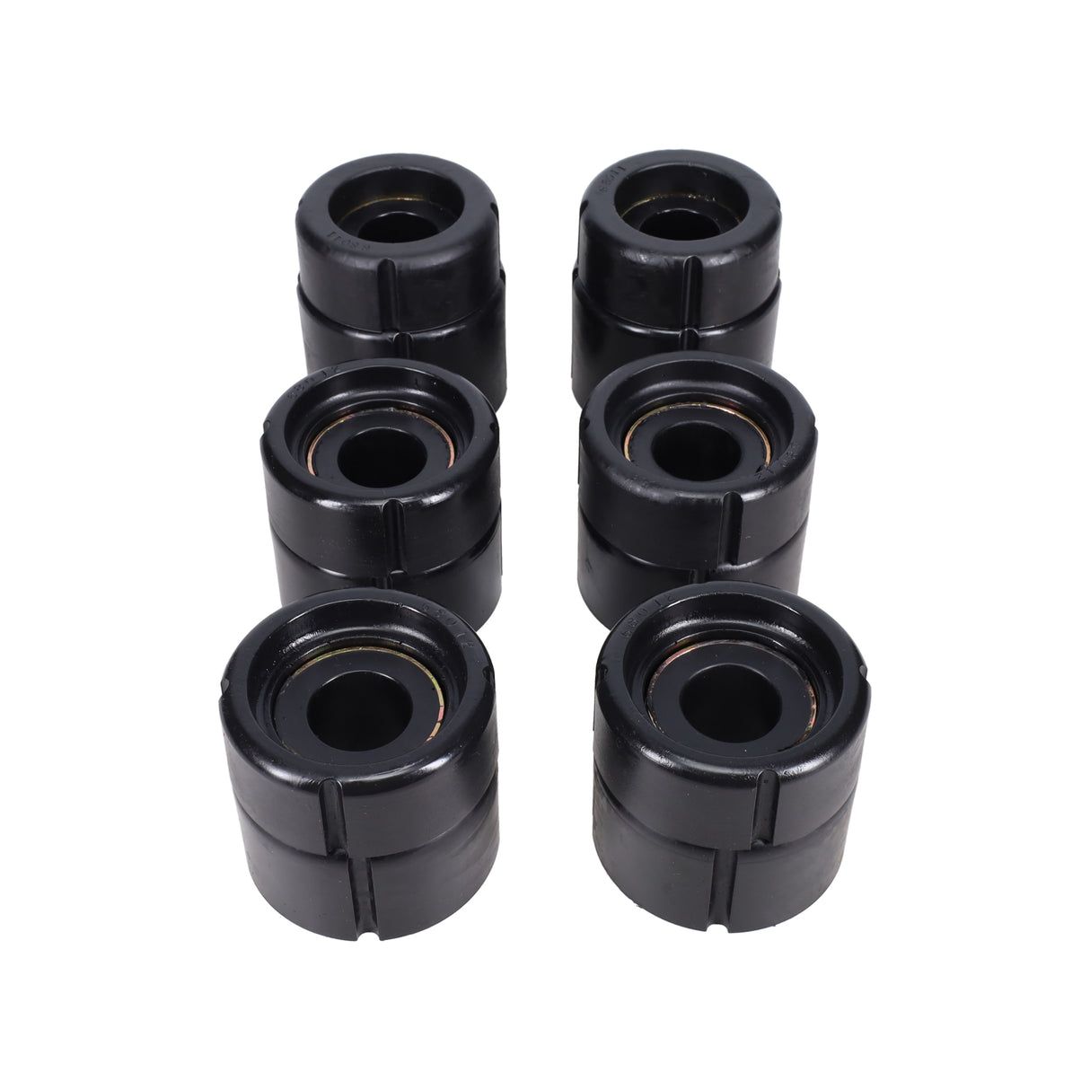 Body Mount Bushing Kit