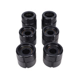 Body Mount Bushing Kit