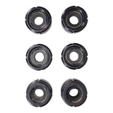 Body Mount Bushing Kit