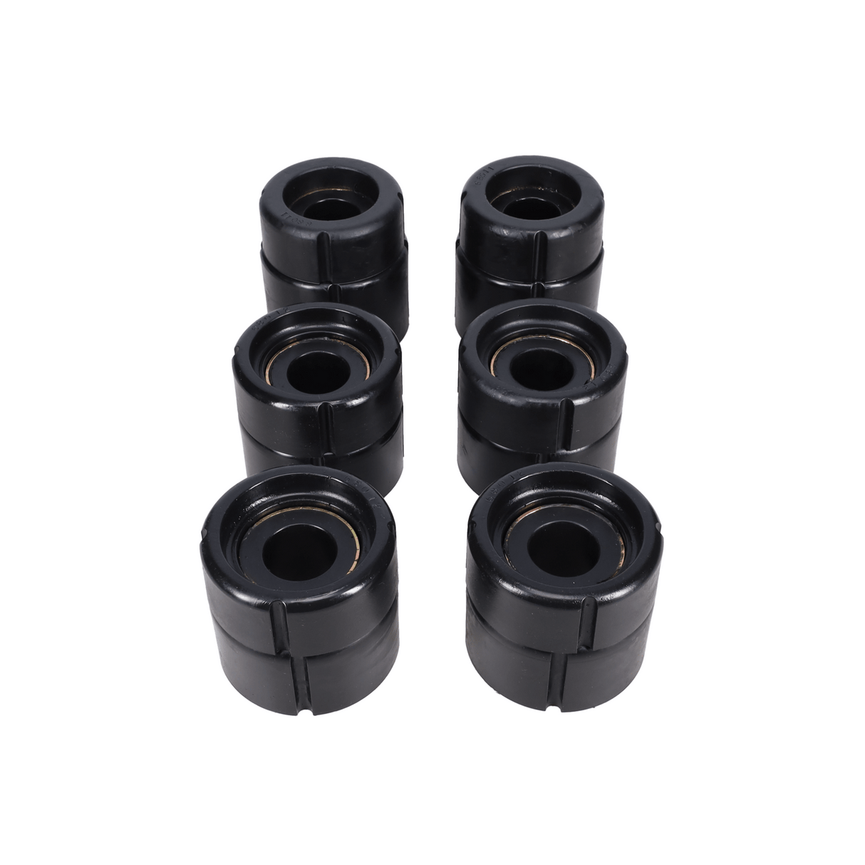 Body Mount Bushing Kit