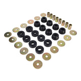 Body Mount Bushing Kit