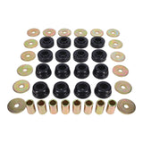Body Mount Bushing Kit