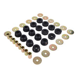 Body Mount Bushing Kit