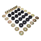 Body Mount Bushing Kit