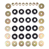 Body Mount Bushing Kit
