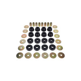 Body Mount Bushing Kit
