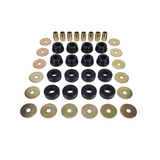 Body Mount Bushing Kit