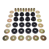 Body Mount Bushing Kit