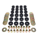 Body Mount Bushing Kit