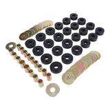 Body Mount Bushing Kit