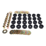 Body Mount Bushing Kit