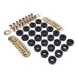 Body Mount Bushing Kit