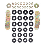 Body Mount Bushing Kit