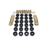 Body Mount Bushing Kit