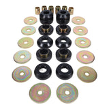 Body Mount Bushing Kit
