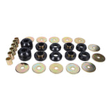 Body Mount Bushing Kit