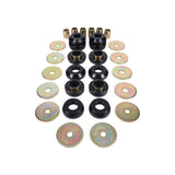 Body Mount Bushing Kit