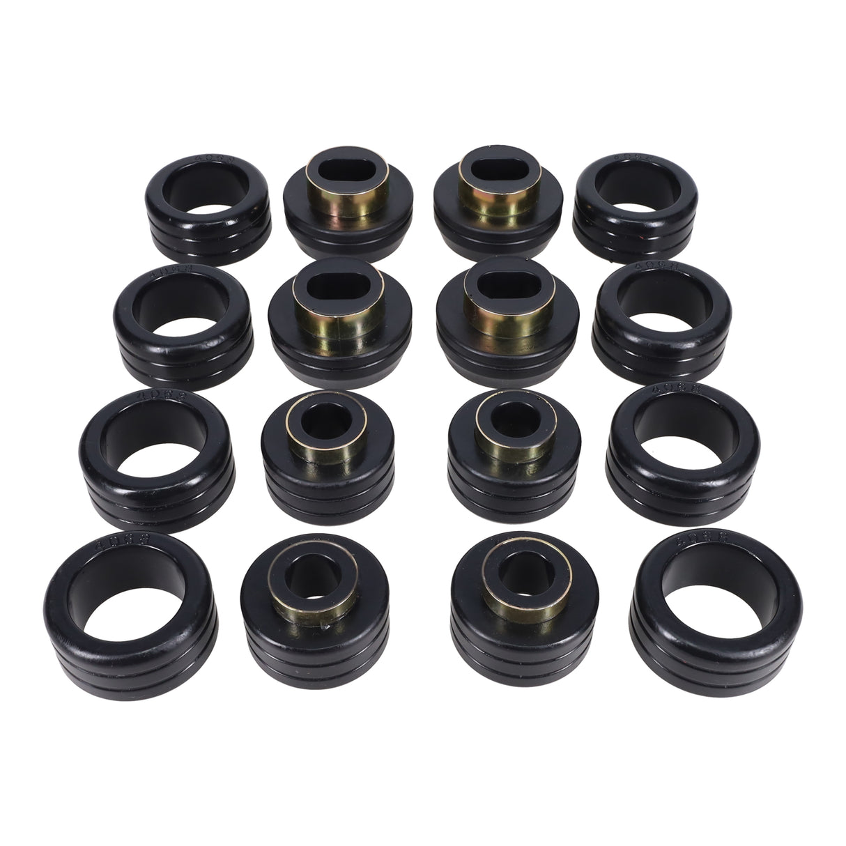 Body Mount Bushing Kit