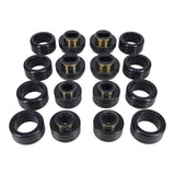Body Mount Bushing Kit