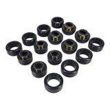 Body Mount Bushing Kit