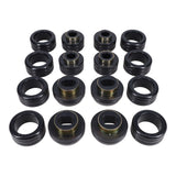 Body Mount Bushing Kit