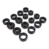 Body Mount Bushing Kit