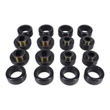Body Mount Bushing Kit