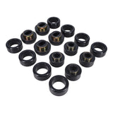 Body Mount Bushing Kit