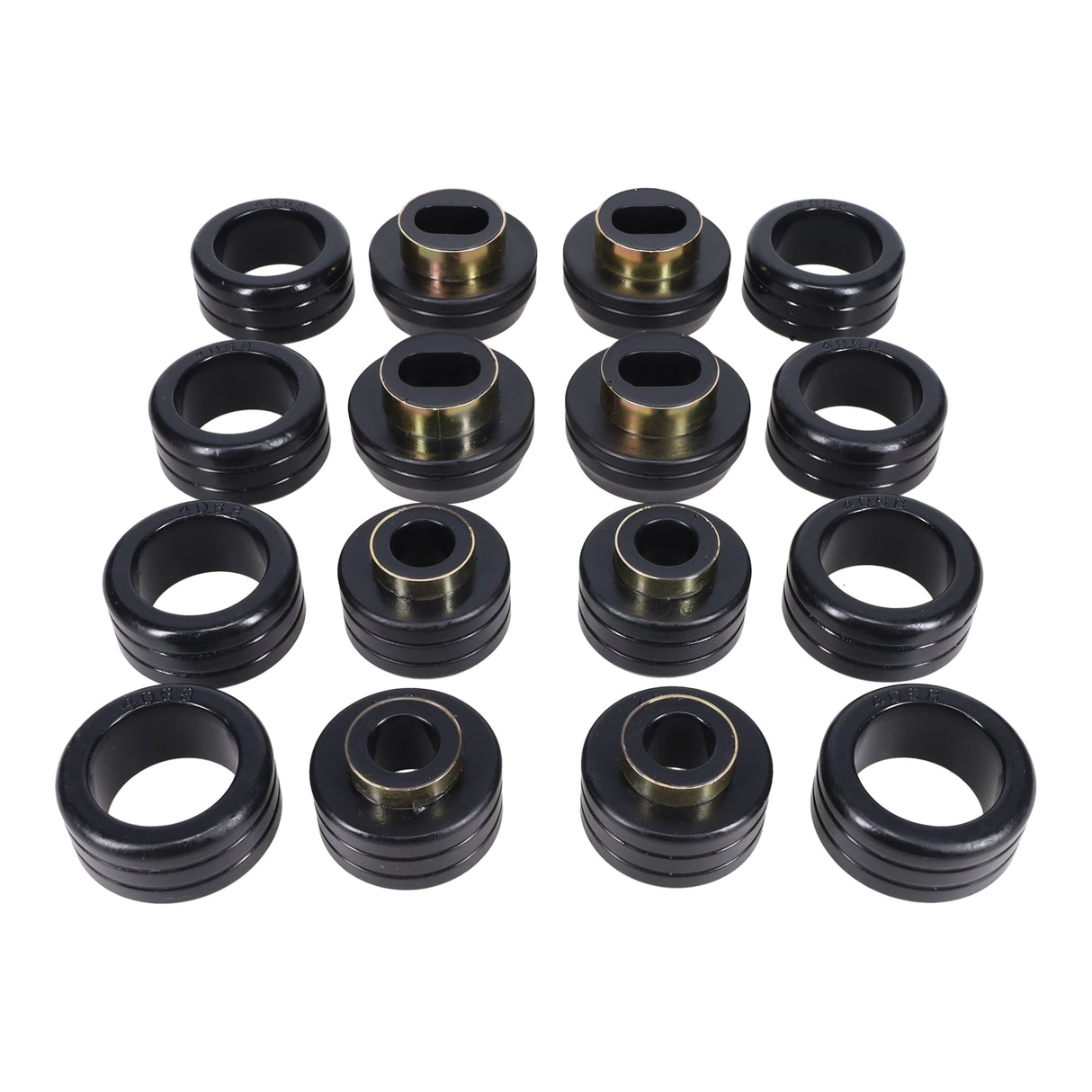Body Mount Bushing Kit
