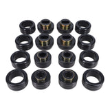 Body Mount Bushing Kit