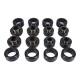 Body Mount Bushing Kit
