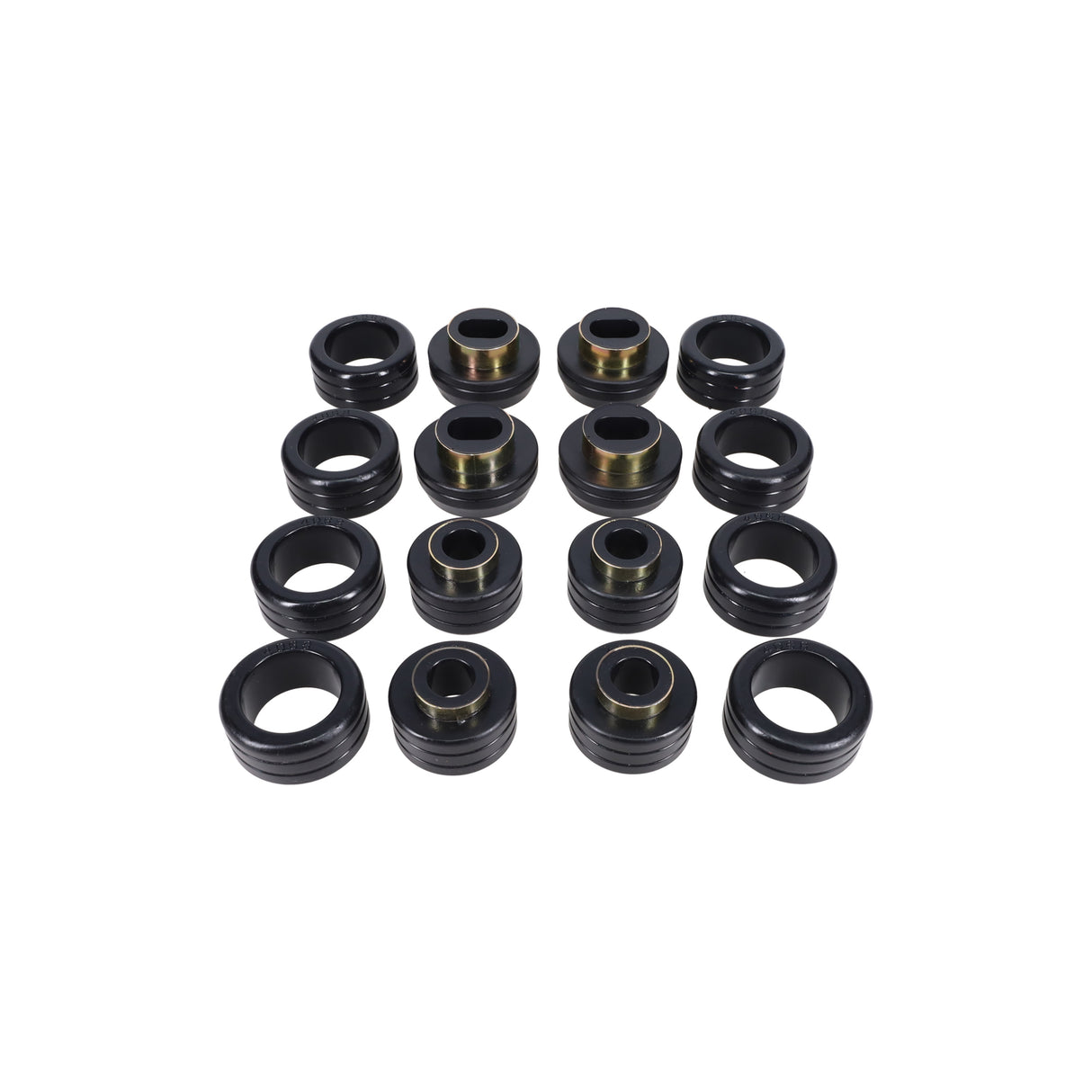 Body Mount Bushing Kit