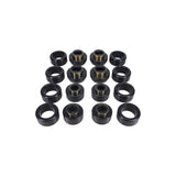 Body Mount Bushing Kit