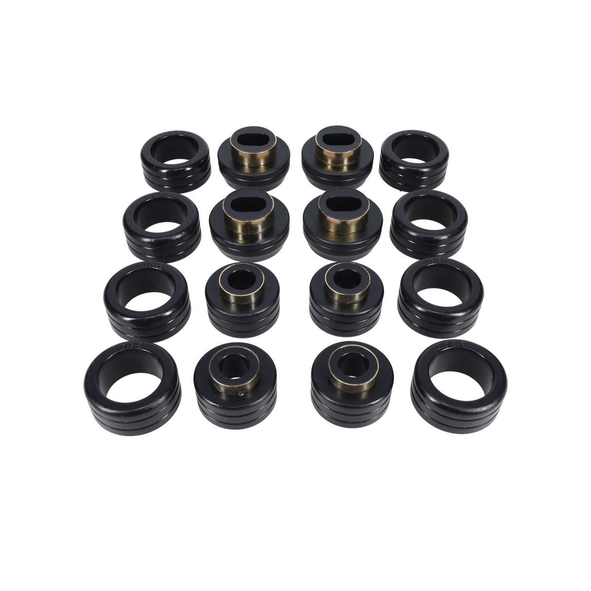 Body Mount Bushing Kit