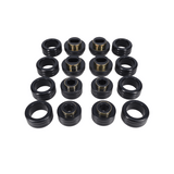 Body Mount Bushing Kit