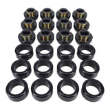 Body Mount Bushing Kit