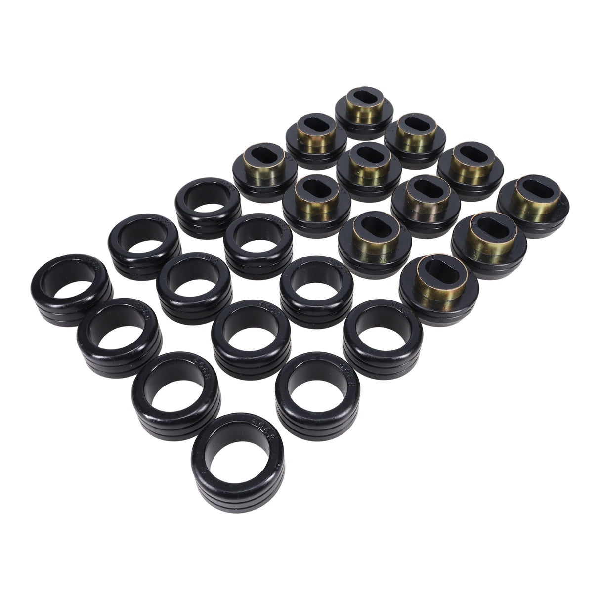 Body Mount Bushing Kit