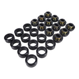 Body Mount Bushing Kit