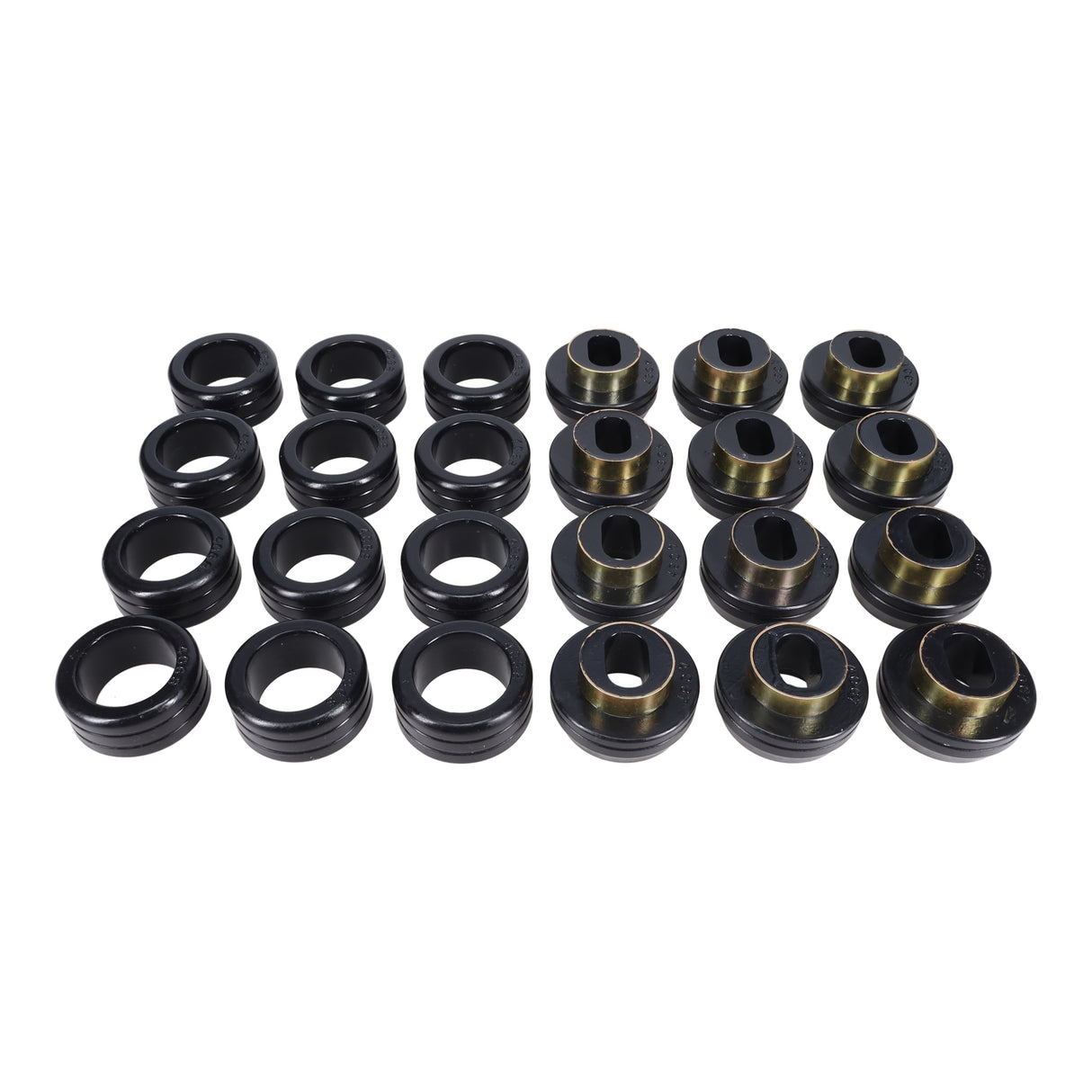 Body Mount Bushing Kit