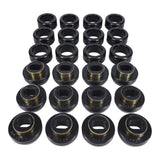 Body Mount Bushing Kit