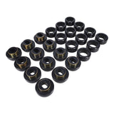 Body Mount Bushing Kit
