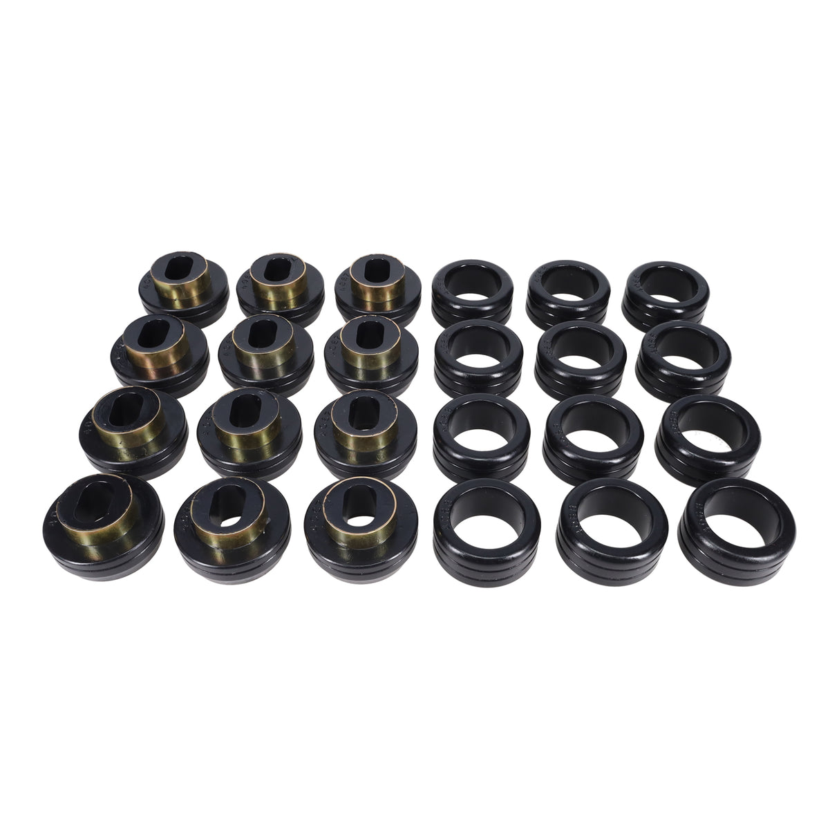 Body Mount Bushing Kit