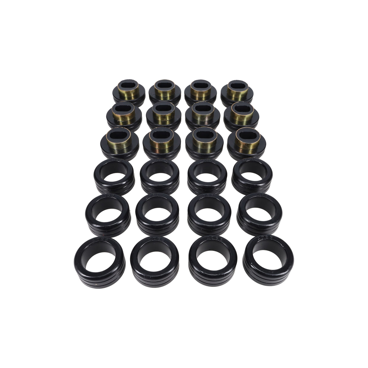 Body Mount Bushing Kit