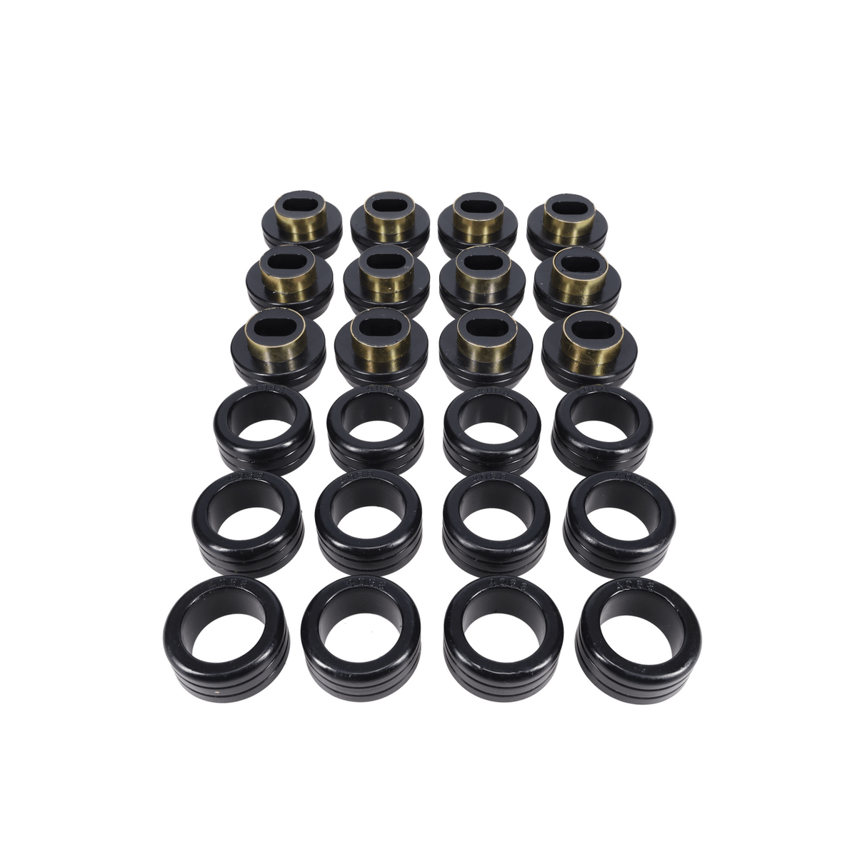 Body Mount Bushing Kit