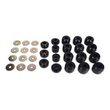 Body Mount Bushing Kit