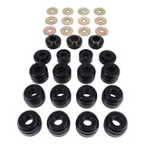 Body Mount Bushing Kit