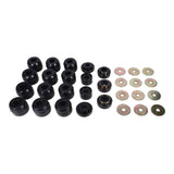 Body Mount Bushing Kit