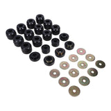 Body Mount Bushing Kit